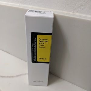 NIB CosRx Advanced Snail 96 Mucin Power Essence